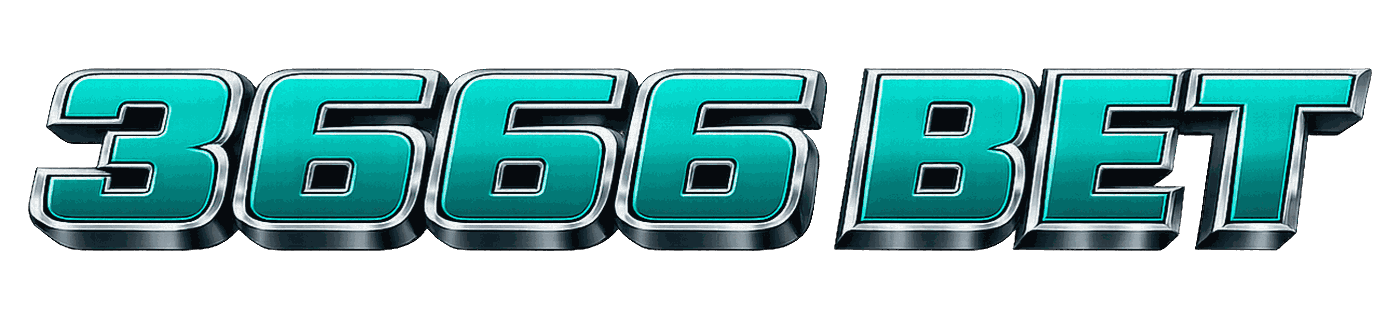 3666 bet logo